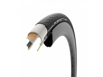 PIRELLI P Zero Road TechBELT 700x24c Clincher - Folding Bead click to zoom image