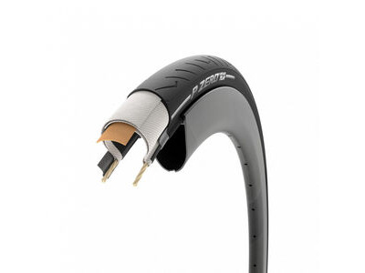 PIRELLI P Zero Road TLR EVOCompound 700x32c click to zoom image
