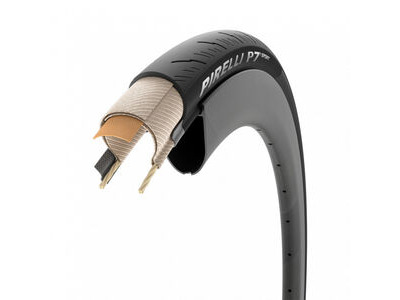 PIRELLI P7 Sport TechBELT 700x28c Clincher - Folding Bead click to zoom image