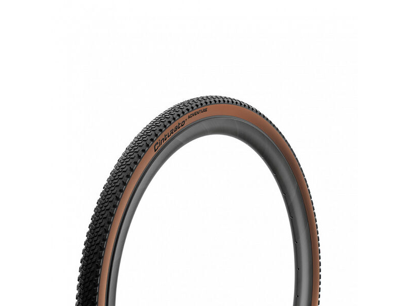 PIRELLI Cinturato Adventure Classic Pro Compound Gravel 700x40c click to zoom image