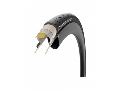 PIRELLI Cinturato EVO TLR SmartEVO AS Black 700x35c click to zoom image