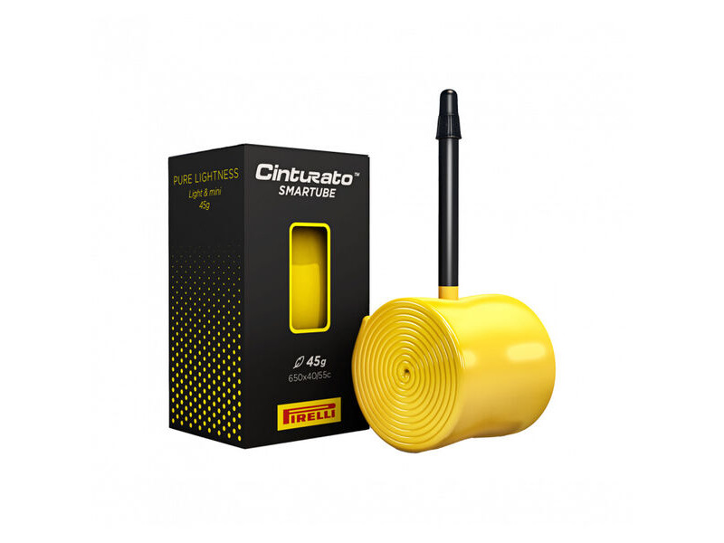 PIRELLI Cinturato SmarTube 650x40-50 60mm click to zoom image