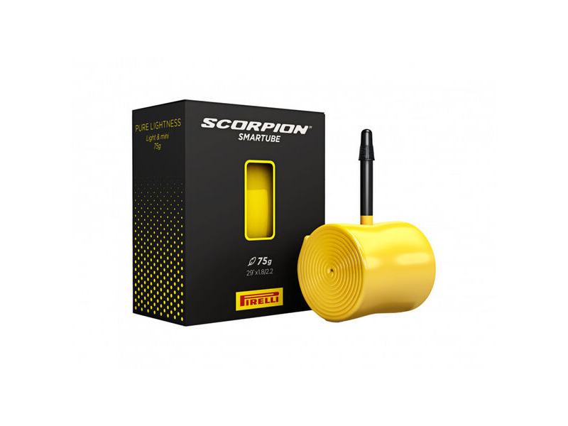 PIRELLI Scorpion MTB SmarTube 29"x2.2-2.6" 42mm click to zoom image