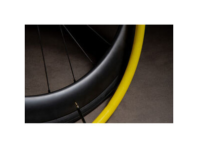 PIRELLI SmarTUBE RS Presta Yellow 700x26-35c 60mm click to zoom image
