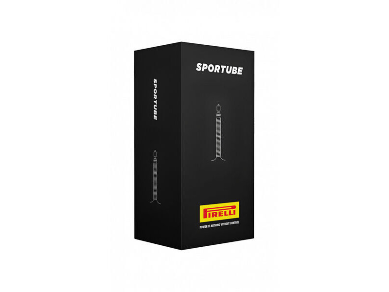 PIRELLI SportTUBE MTB 27.5"x2.1-2.4" click to zoom image
