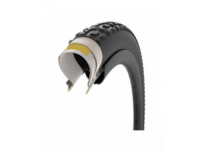 PIRELLI Cinturato Gravel M High Performance SmartEVO GR 700x45c click to zoom image