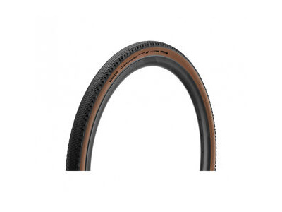 PIRELLI Cinturato Gravel H High Performance SmartEVO GR 700x40c click to zoom image