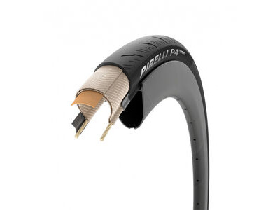 PIRELLI P4 Sport Pro Compound 700x28c click to zoom image