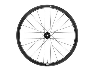 GIANT CXR 2 Carbon WheelSystem Front