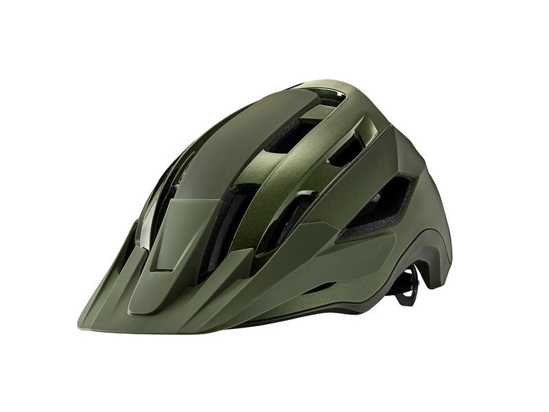 GIANT Rail Helmet Panther Black click to zoom image