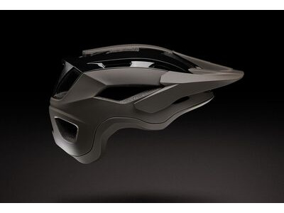 GIANT Rail Helmet Panther Black click to zoom image