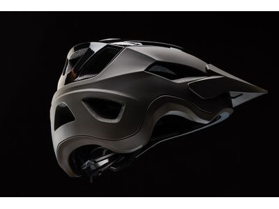 GIANT Rail Helmet Panther Black click to zoom image