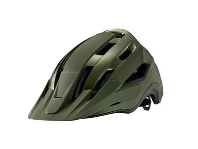 GIANT Rail Helmet Phantom Green