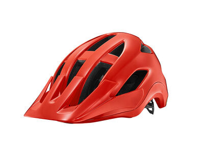 GIANT Roost Helmet Phoenix Fire