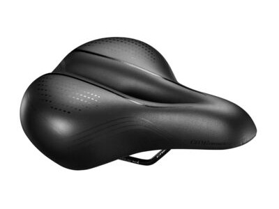 GIANT Contact City Plus Unisex Saddle
