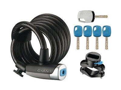 GIANT Surelock Flex Key 15