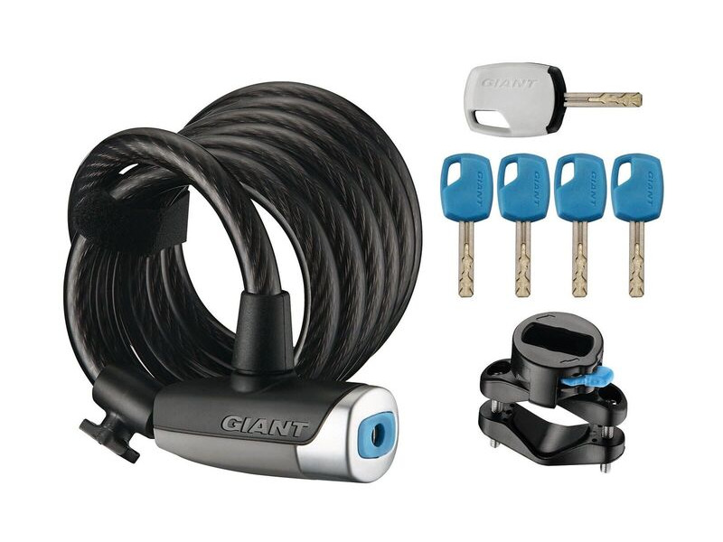 GIANT Surelock Flex Key 15 click to zoom image