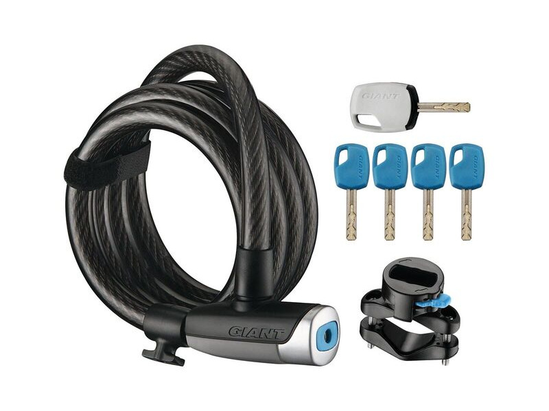 GIANT Surelock Flex Key 12 click to zoom image