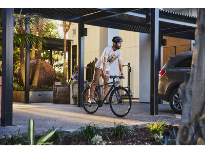 GIANT Escape City Disc 2 click to zoom image