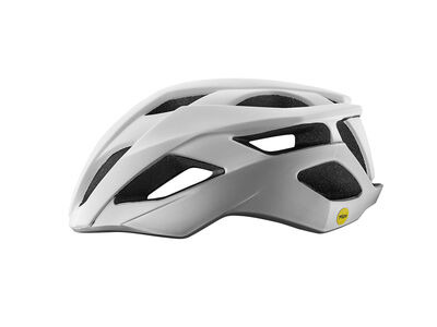 GIANT Rev Elite MIPS White click to zoom image