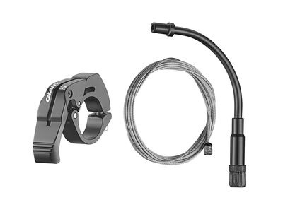 GIANT Switch Dropper Seatpost Lever & Cable Sets 2x Lever