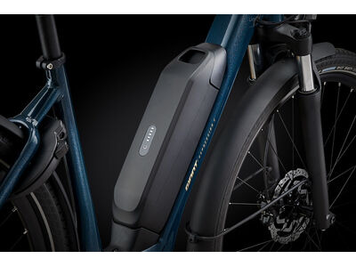 GIANT Expression E+ 1 Cosmos Navy click to zoom image