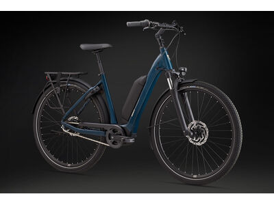 GIANT Expression E+ 1 Cosmos Navy click to zoom image