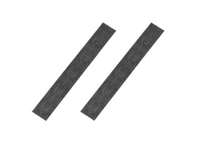 GIANT Eco Stratus Pro 3.0 Tape Black click to zoom image