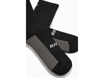 GIANT Instinct Socks Black click to zoom image