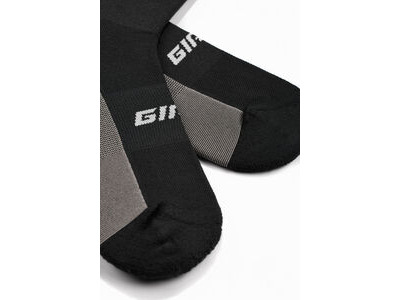 GIANT Instinct Socks Black click to zoom image