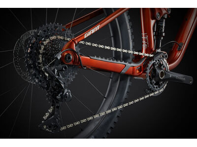 GIANT Faith click to zoom image