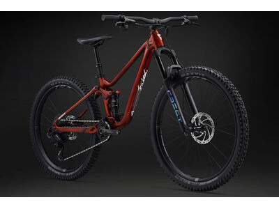 GIANT Faith click to zoom image