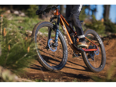 GIANT Faith click to zoom image