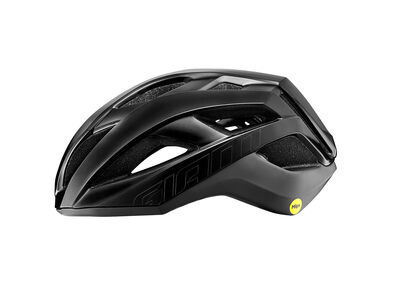 GIANT Rev Comp Helmet Black click to zoom image