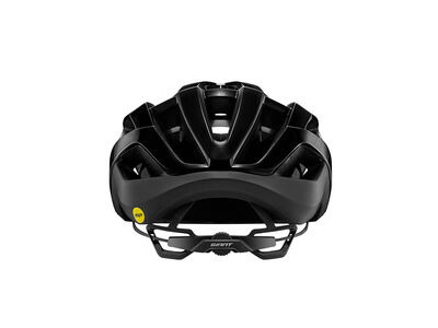 GIANT Rev Comp Helmet Black click to zoom image