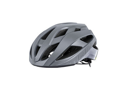 GIANT Rev Comp Helmet Silver