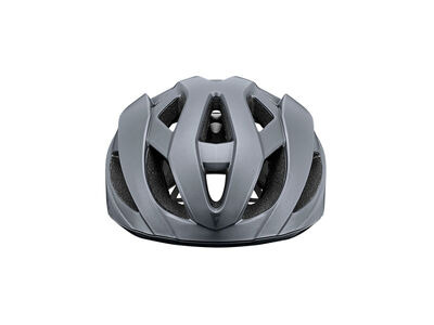 GIANT Rev Comp Helmet Silver click to zoom image