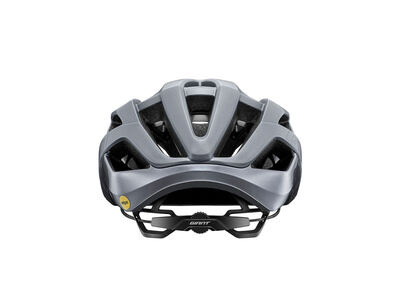 GIANT Rev Comp Helmet Silver click to zoom image