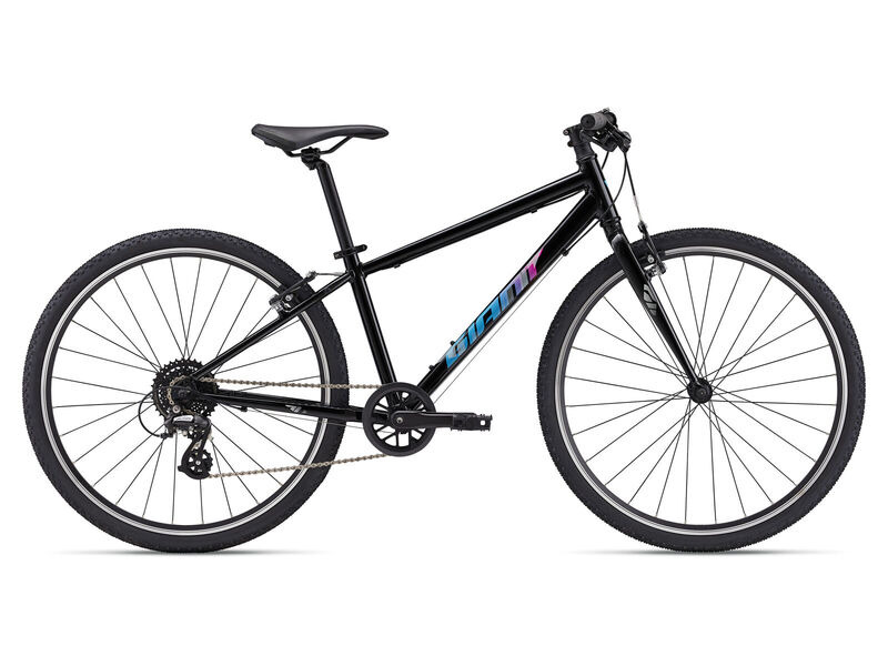 GIANT ARX 26 Black click to zoom image