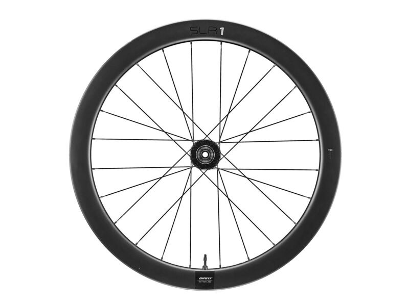 GIANT SLR 1 50 Disc WheelSystem Front click to zoom image