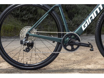 GIANT Defy Advanced E+ Elite 0 click to zoom image