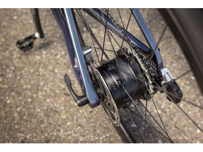 GIANT Defy Advanced E+ Elite 0 click to zoom image