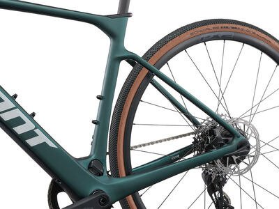 GIANT Defy Advanced E+ Elite AR click to zoom image