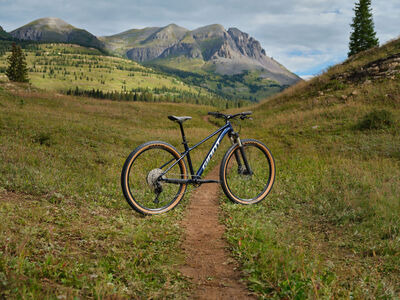 GIANT Talon 0 Mars Dust / Black click to zoom image