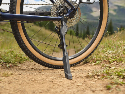 GIANT Talon 0 Mars Dust / Black click to zoom image