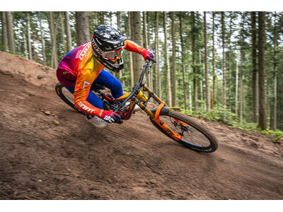 GIANT Glory Advanced Legends Edition Frameset click to zoom image