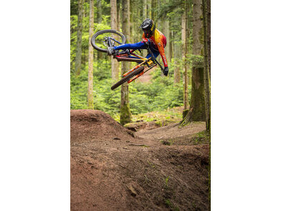 GIANT Glory Advanced Legends Edition Frameset click to zoom image