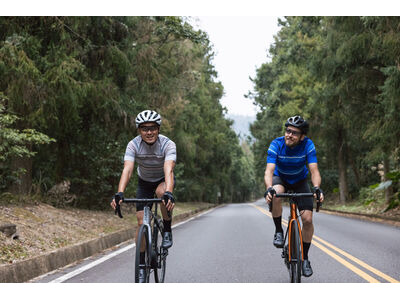 GIANT Rival Short Sleeve Jersey Cobalt click to zoom image