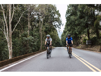 GIANT Rival Short Sleeve Jersey Cobalt click to zoom image