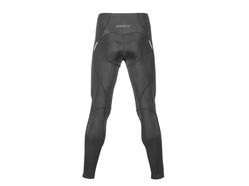GIANT Rival Bib Tights click to zoom image